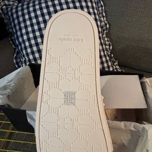 Kate Spade Brigitte Pool Slide- NEW in box